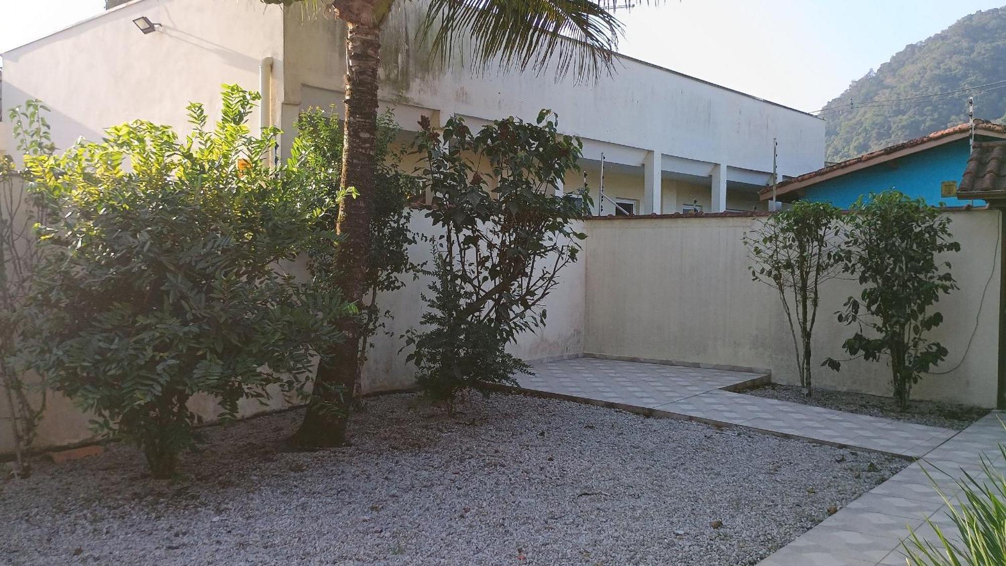Moreira Casa Com Churrasqueira E Ar-Condicionado 乌巴图巴 外观 照片